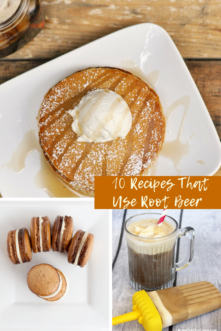  Recipes That Use Root Beer