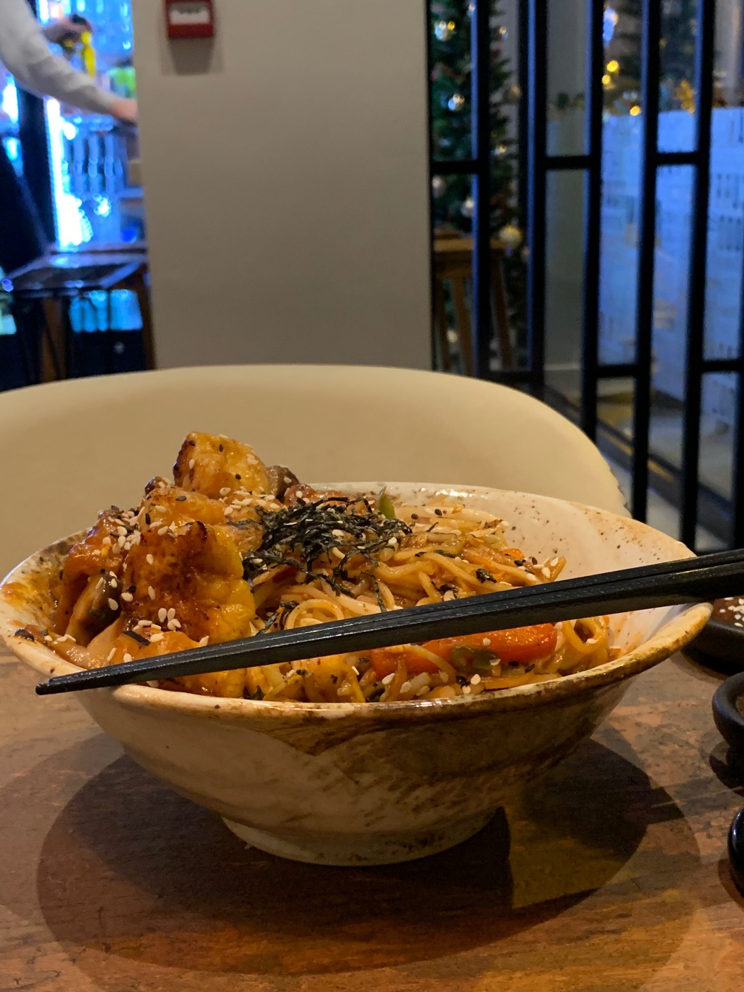 Chao Chao Urban Kitchen Review